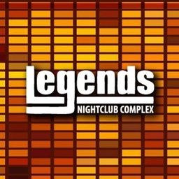 Legends Logo