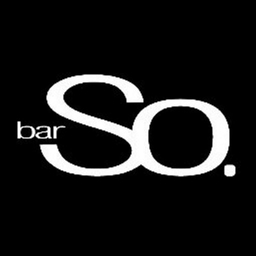 Bar So Logo