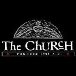 The Church Logo