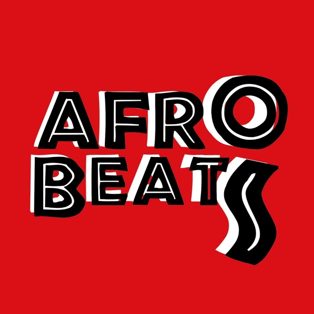 Afro Beats Logo