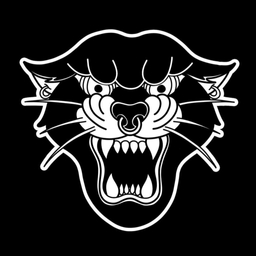 Cathouse Rock Club Logo