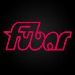 Fubar Nightclub Logo
