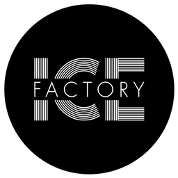 Ice Factory Perth Logo