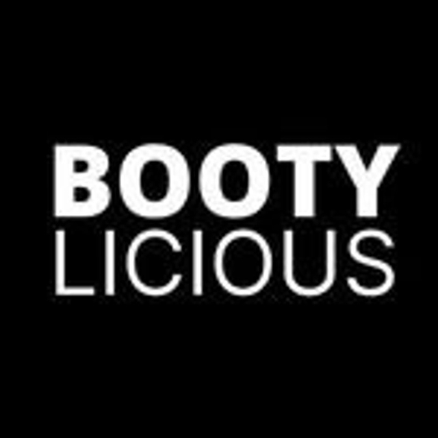 Bootylicious London Logo