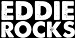 Eddie Rocks Logo