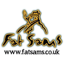 Fat Sams Logo